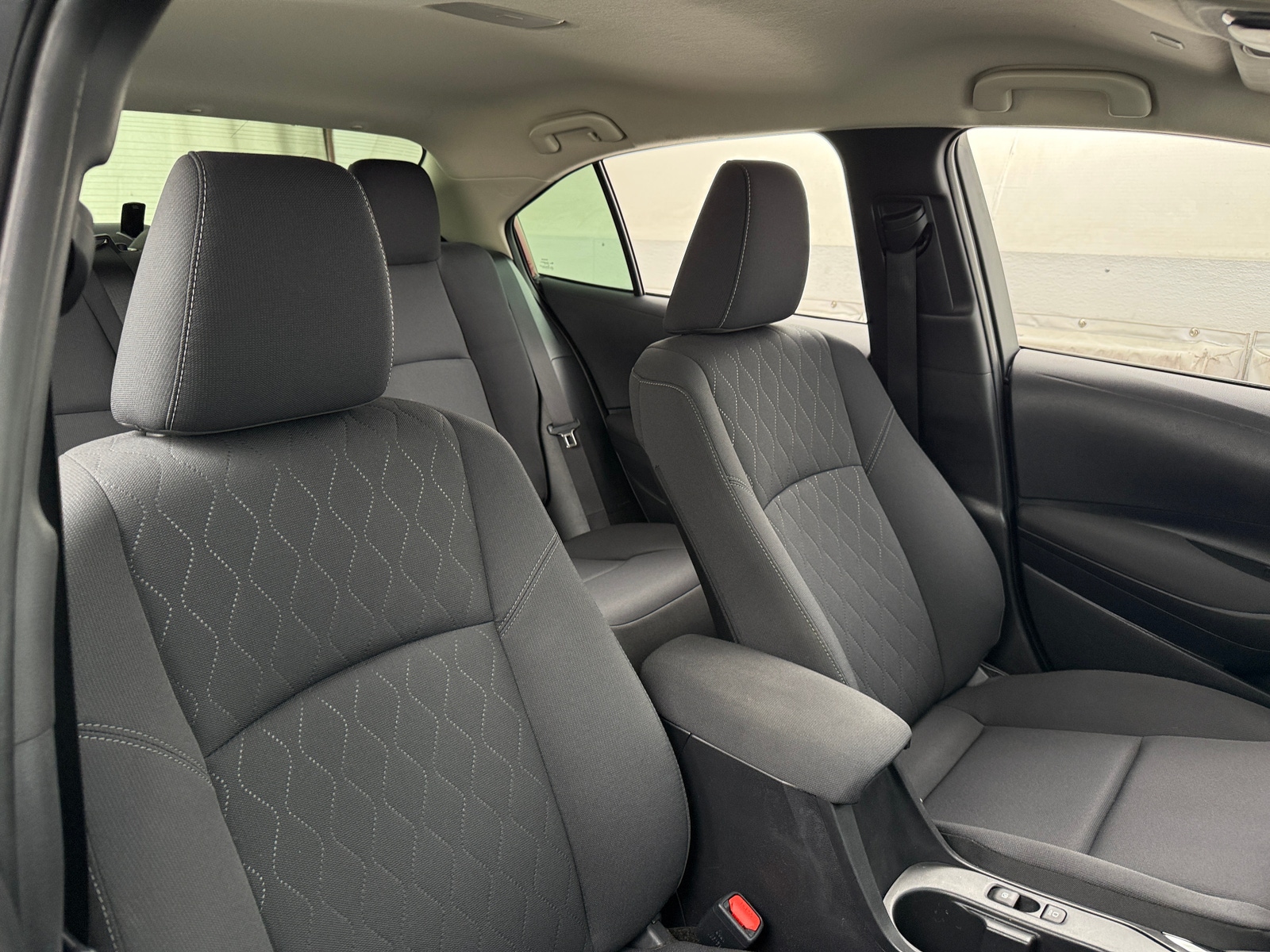 Thumbnail: 2024 Toyota Corolla - 2