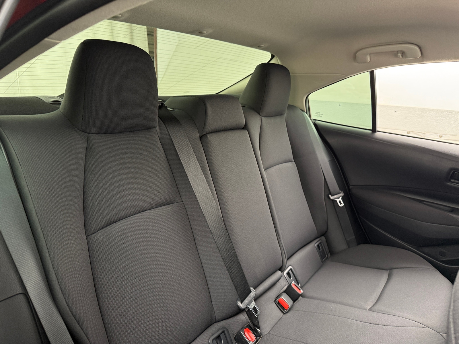 Thumbnail: 2024 Toyota Corolla - 6