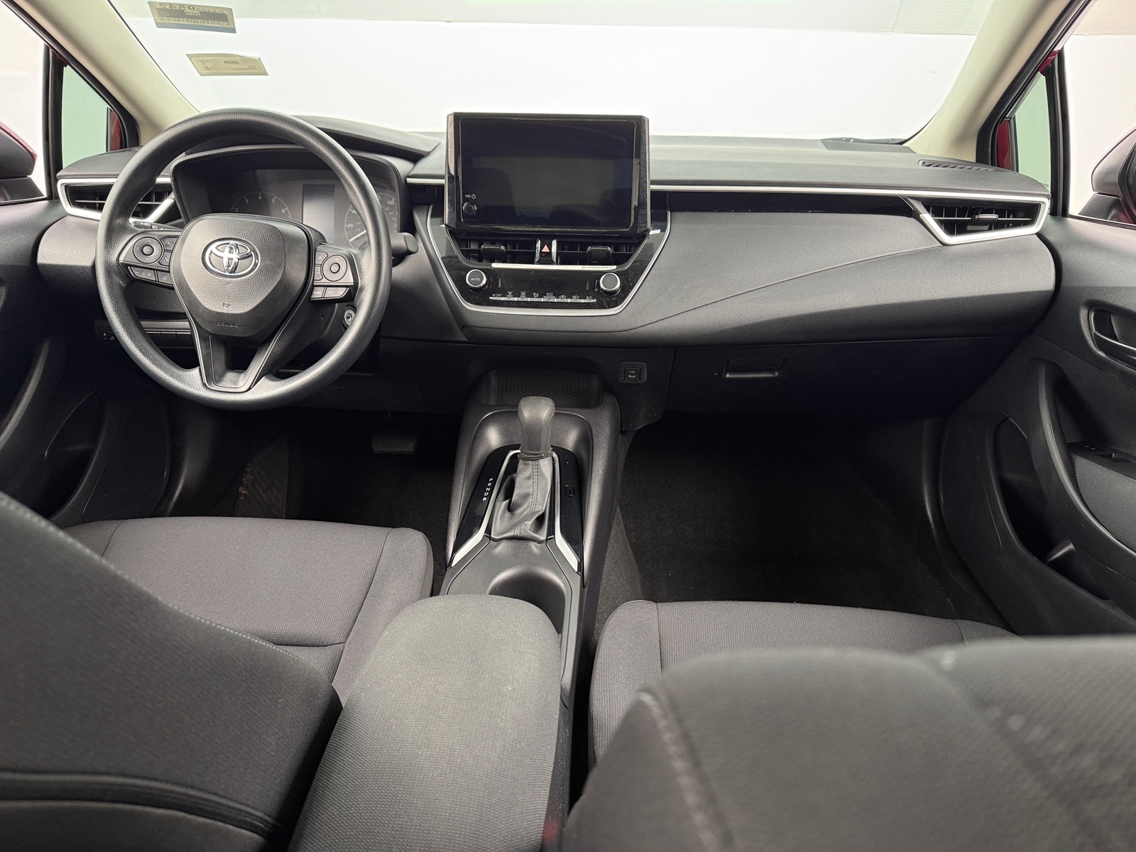 Thumbnail: 2024 Toyota Corolla - 3