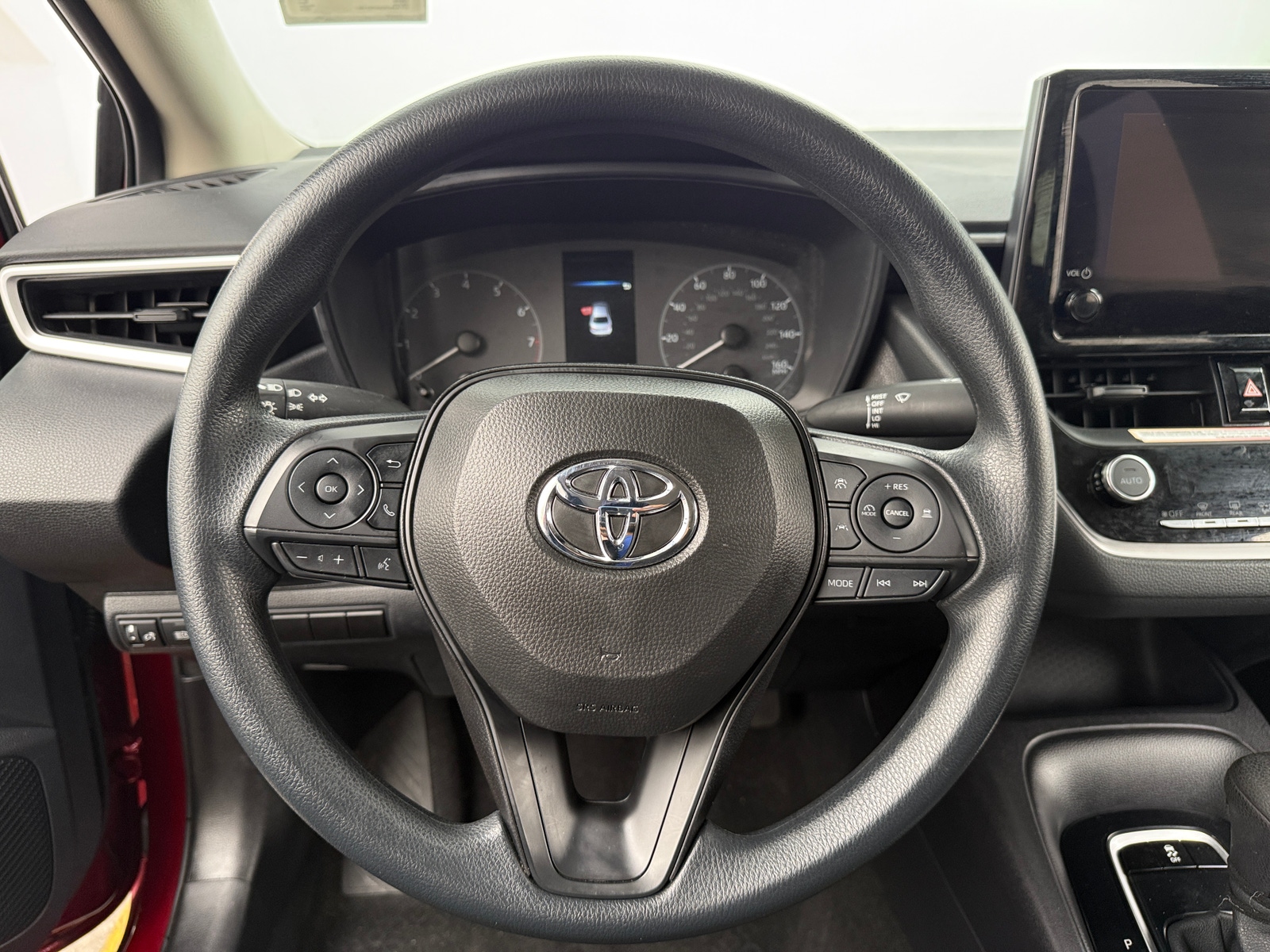 Thumbnail: 2024 Toyota Corolla - 5