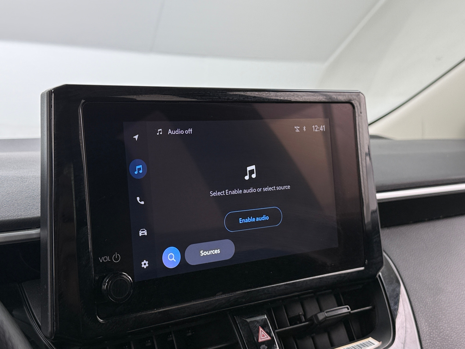 Thumbnail: 2024 Toyota Corolla - 4