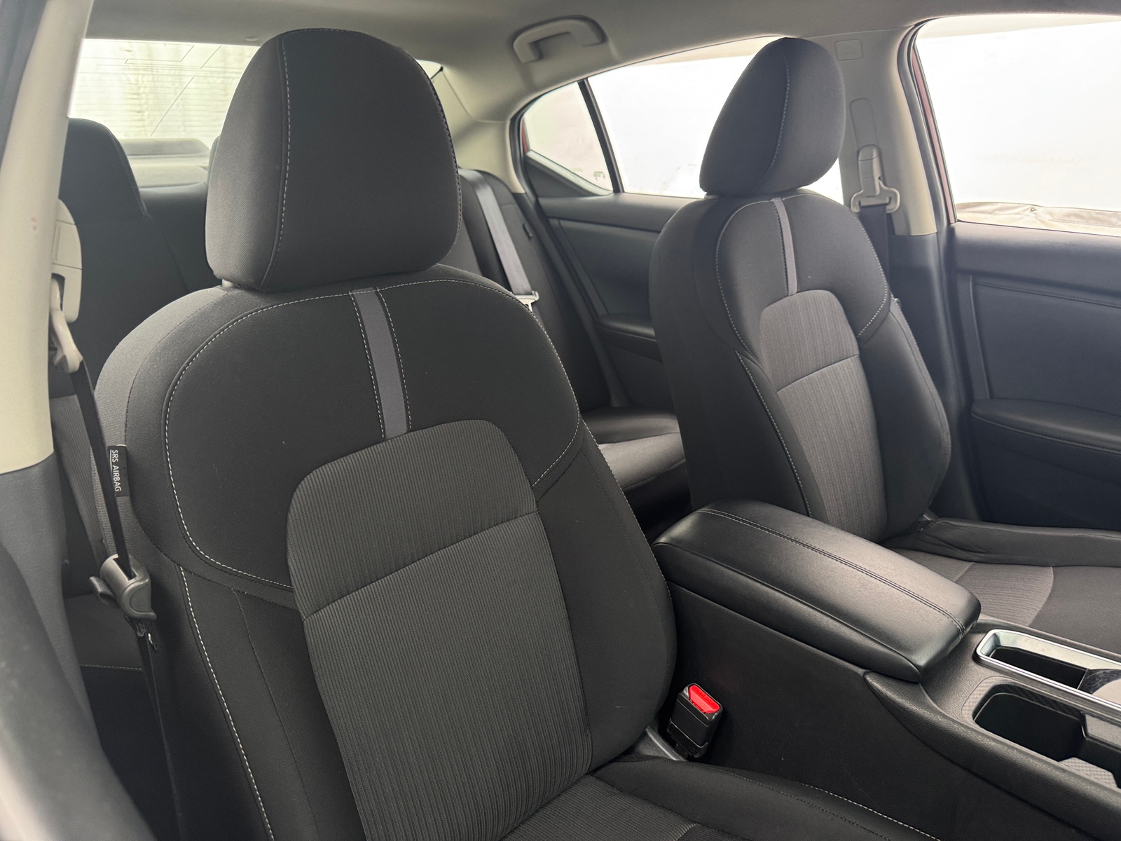 Thumbnail: 2024 Nissan Sentra - 2