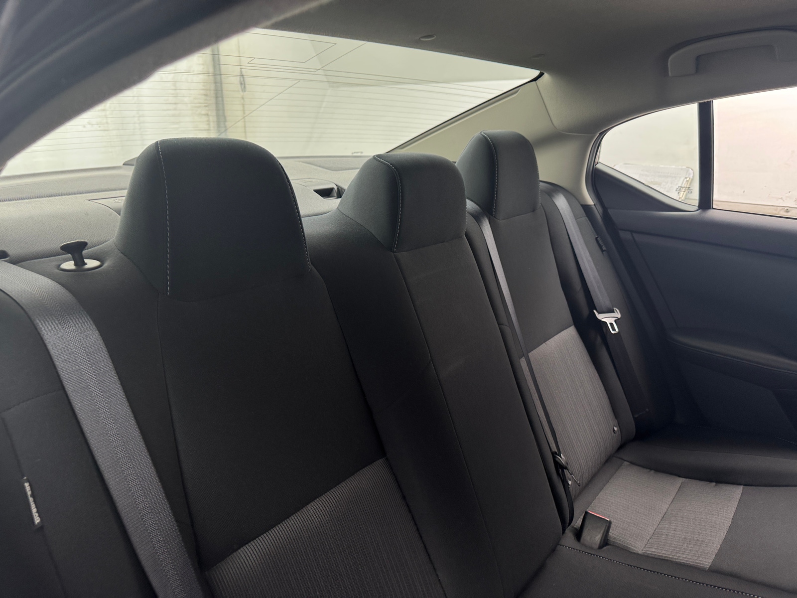 Thumbnail: 2024 Nissan Sentra - 6