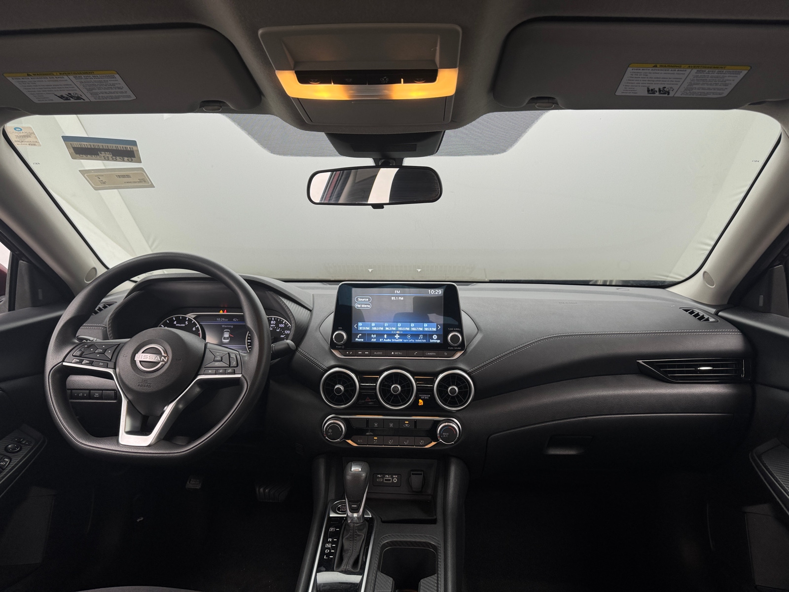 Thumbnail: 2024 Nissan Sentra - 3