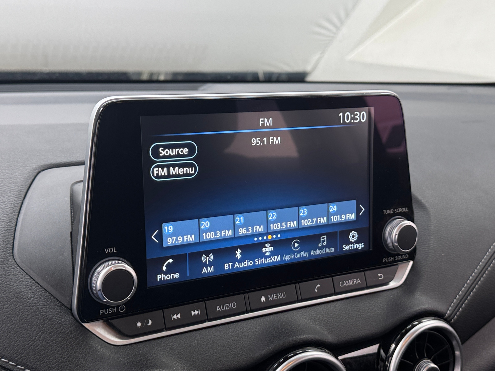 Thumbnail: 2024 Nissan Sentra - 4