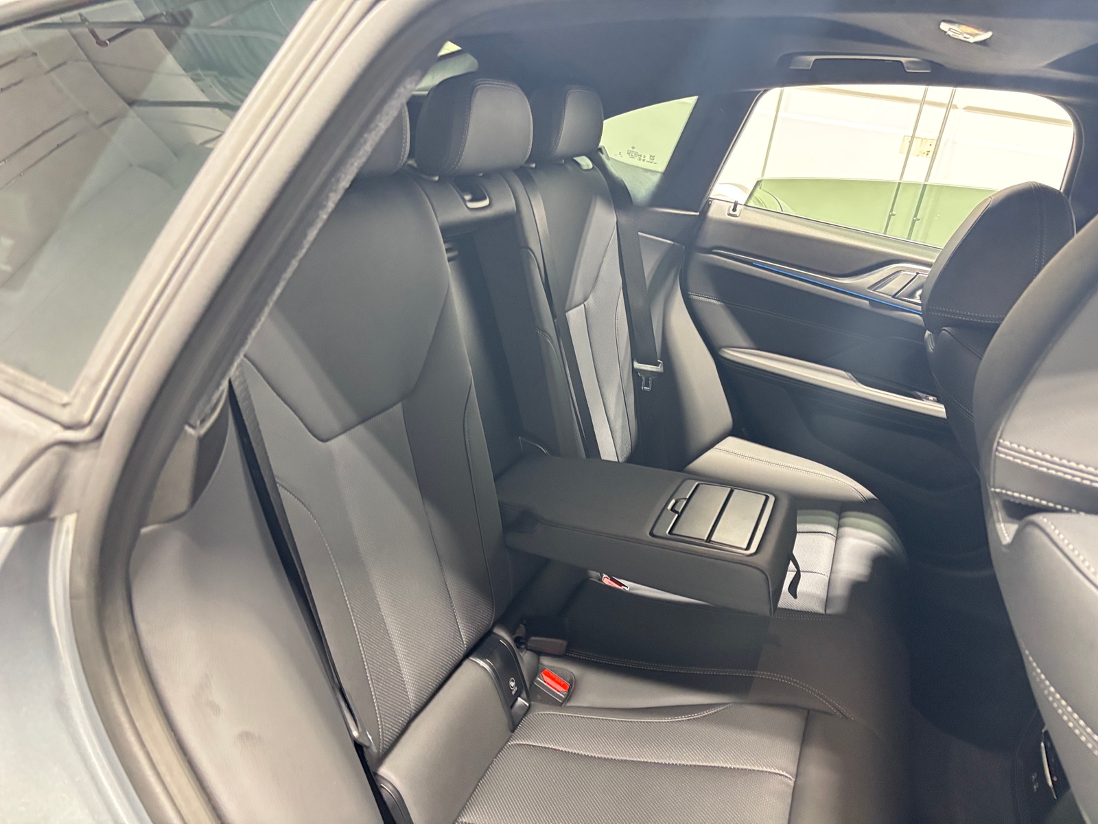 Thumbnail: 2025 BMW i4 - 5