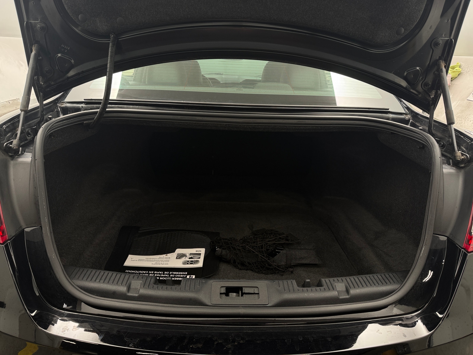 Thumbnail: 2016 Ford Taurus - 6