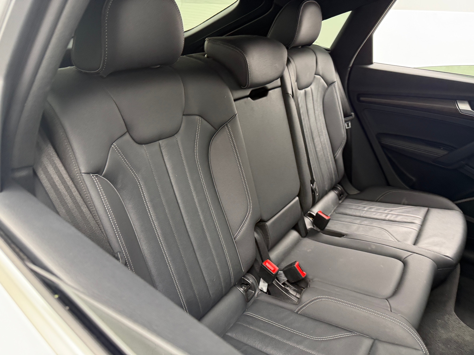 Thumbnail: 2023 Audi Q5 - 5