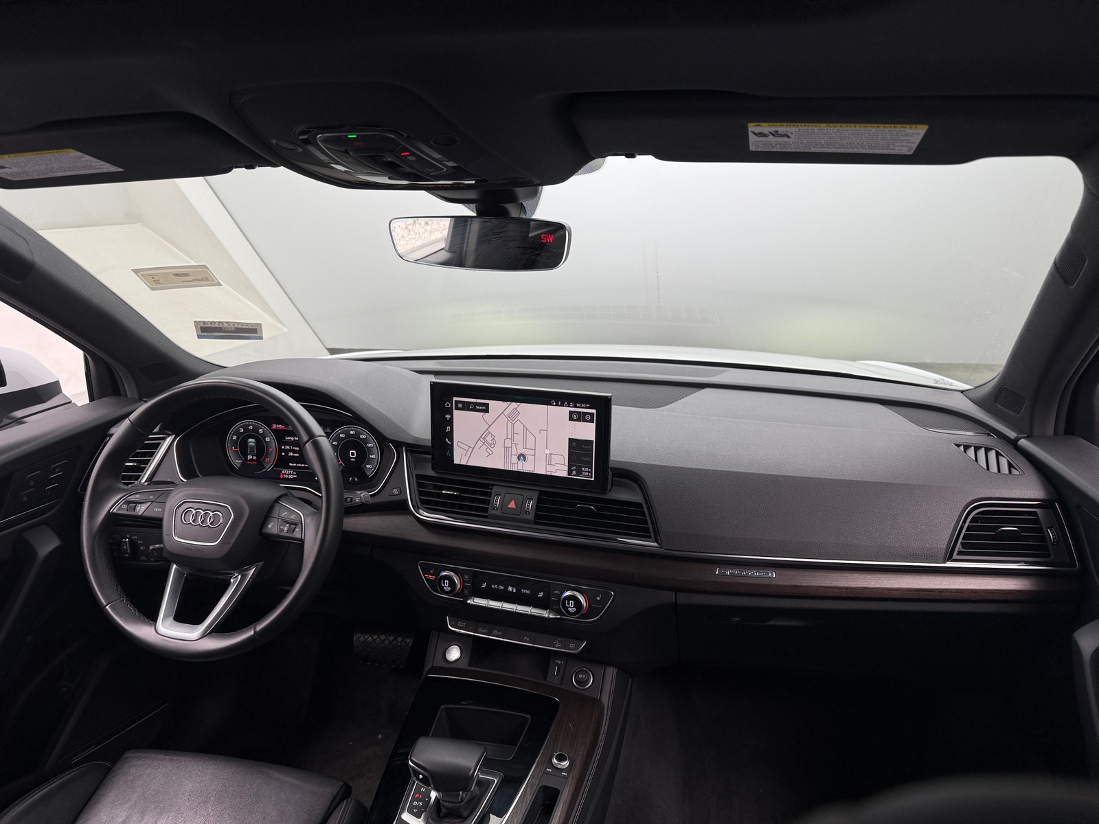 Thumbnail: 2023 Audi Q5 - 2