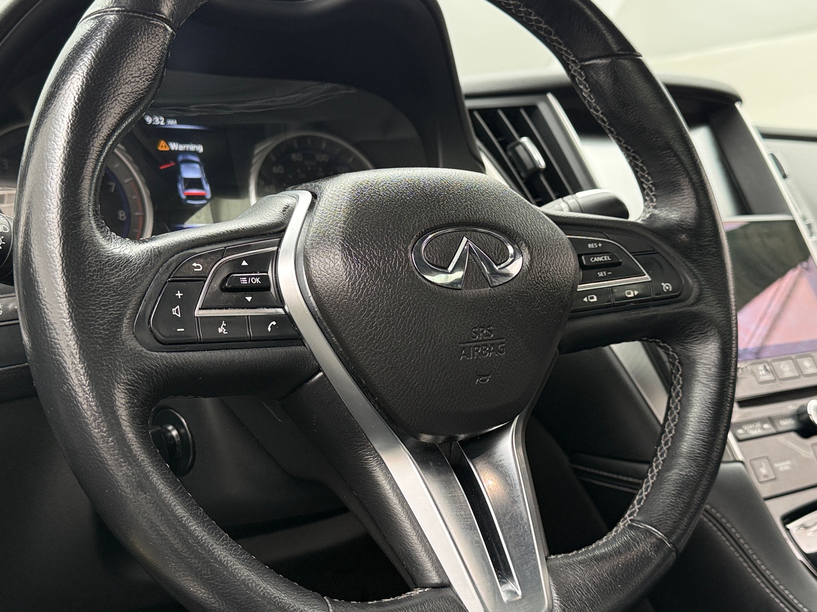 Thumbnail: 2017 INFINITI Q60 - 3