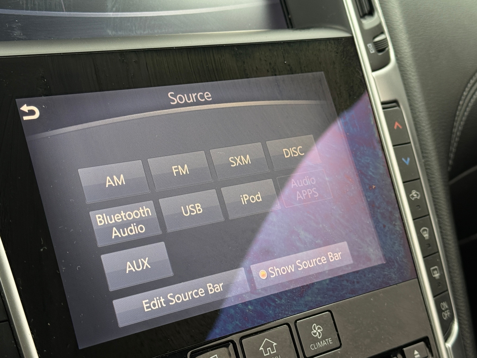 Thumbnail: 2017 INFINITI Q60 - 2