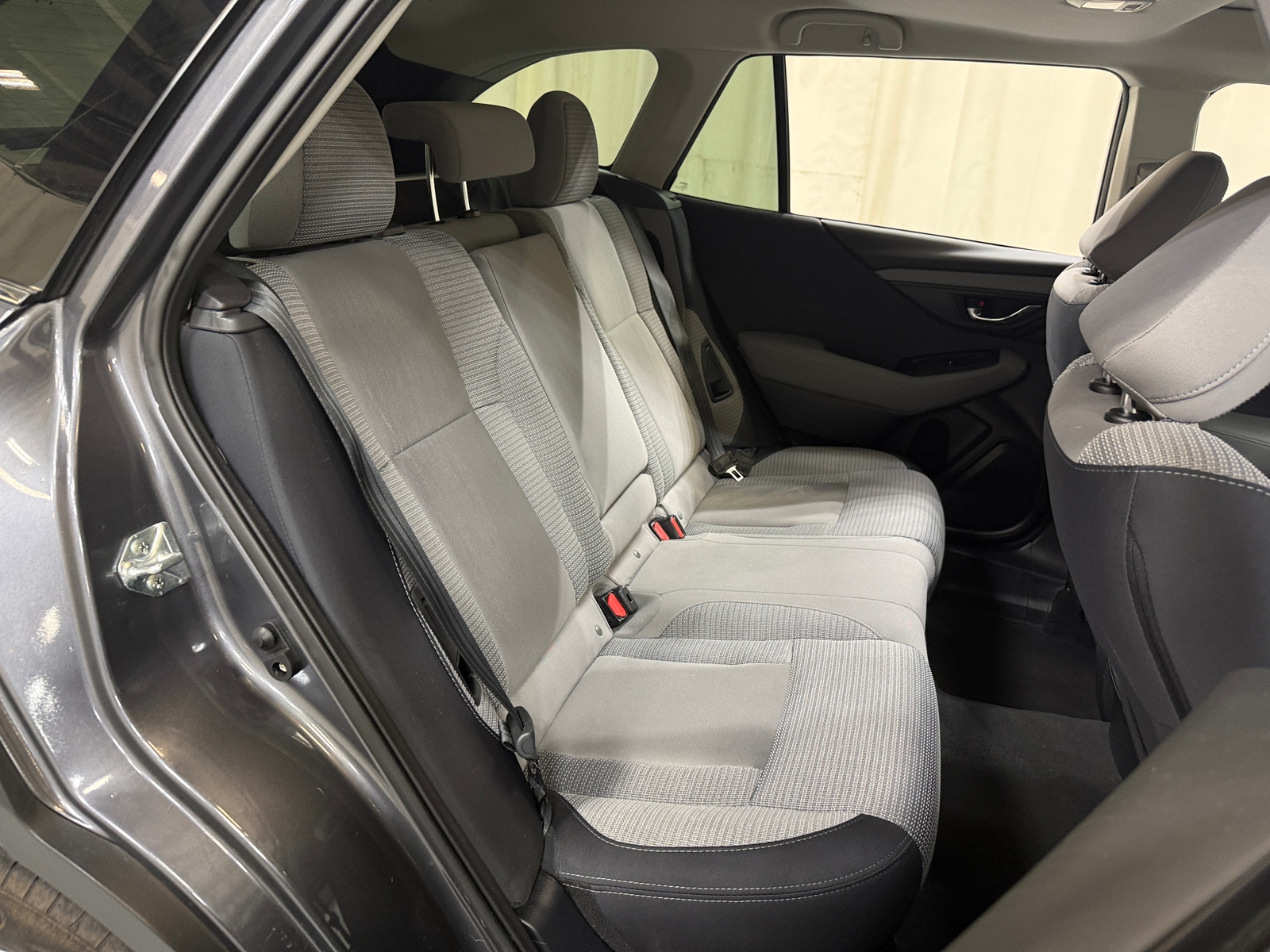 Thumbnail: 2024 Subaru Outback - 6