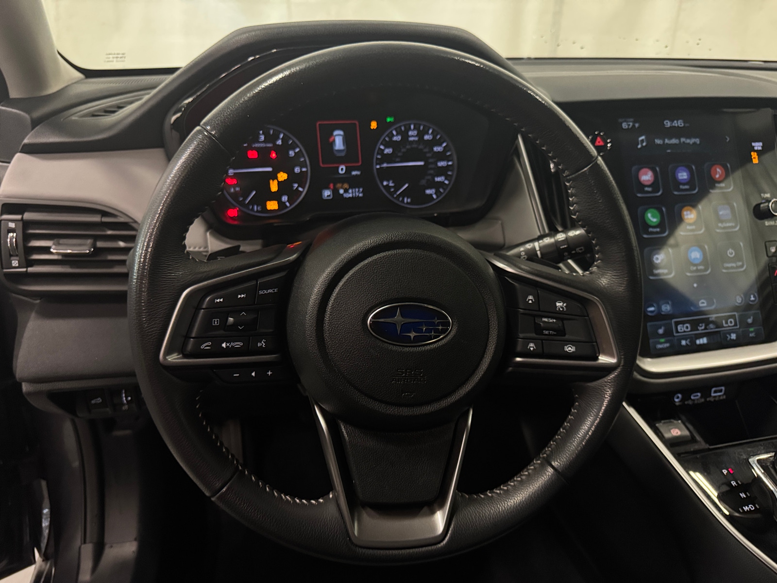 Thumbnail: 2024 Subaru Outback - 5