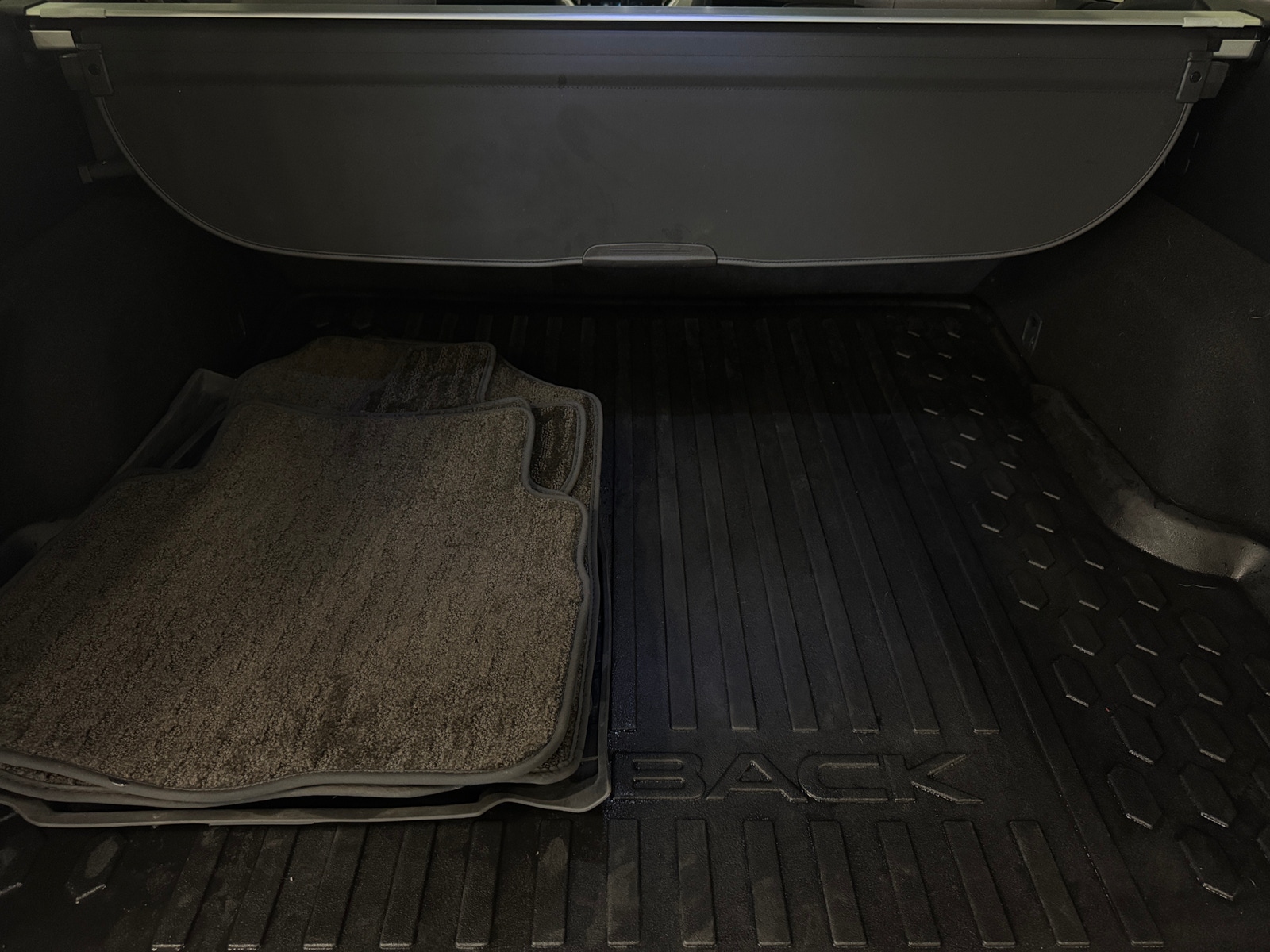 Thumbnail: 2024 Subaru Outback - 7