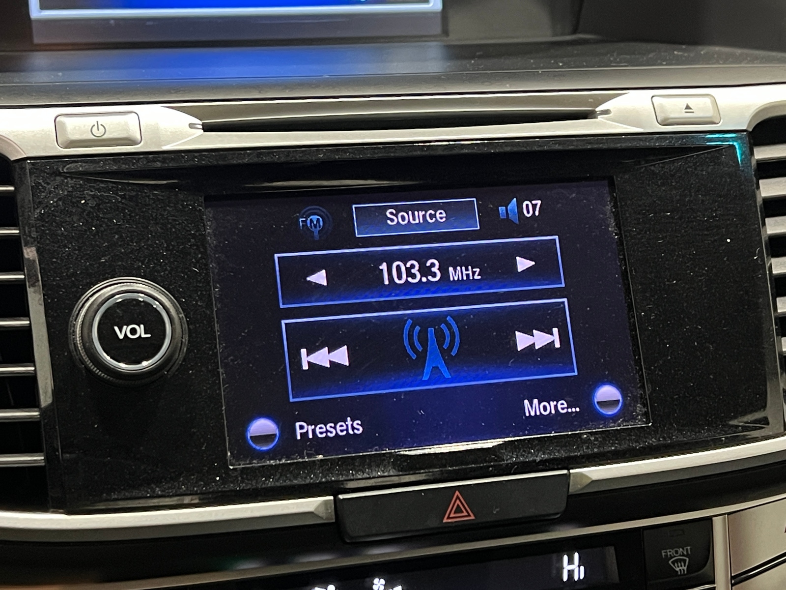 Thumbnail: 2013 Honda Accord - 3