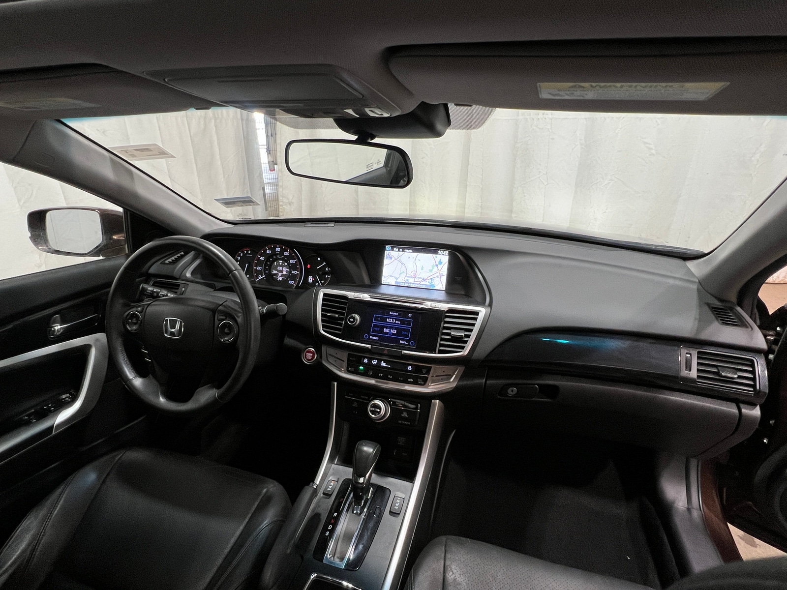 Thumbnail: 2013 Honda Accord - 2