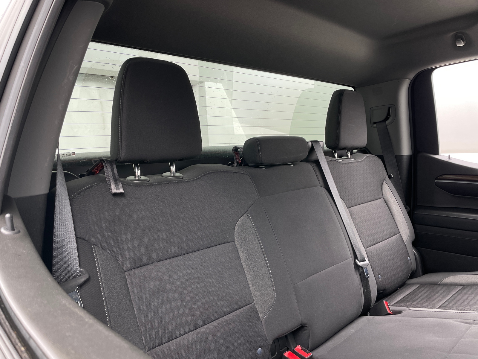 Thumbnail: 2023 Chevrolet Silverado 1500 - 6