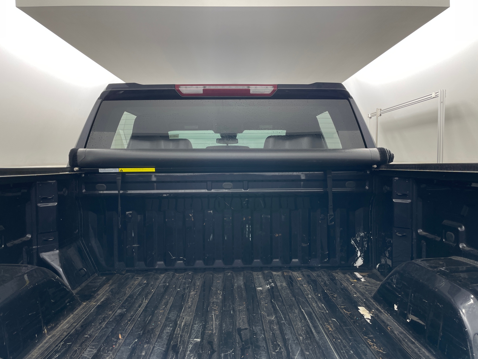 Thumbnail: 2023 Chevrolet Silverado 1500 - 7