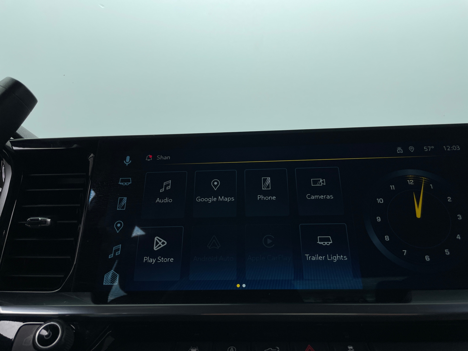 Thumbnail: 2023 Chevrolet Silverado 1500 - 4