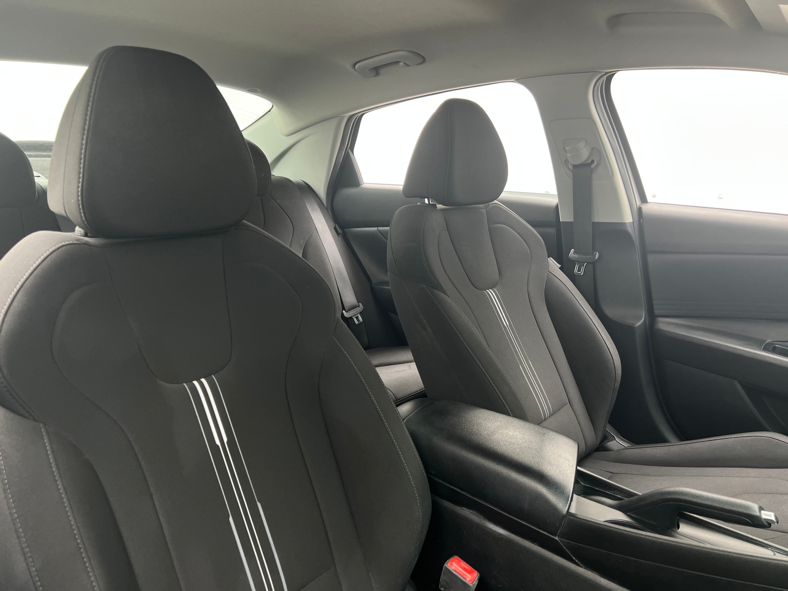 Thumbnail: 2024 Hyundai Elantra - 2