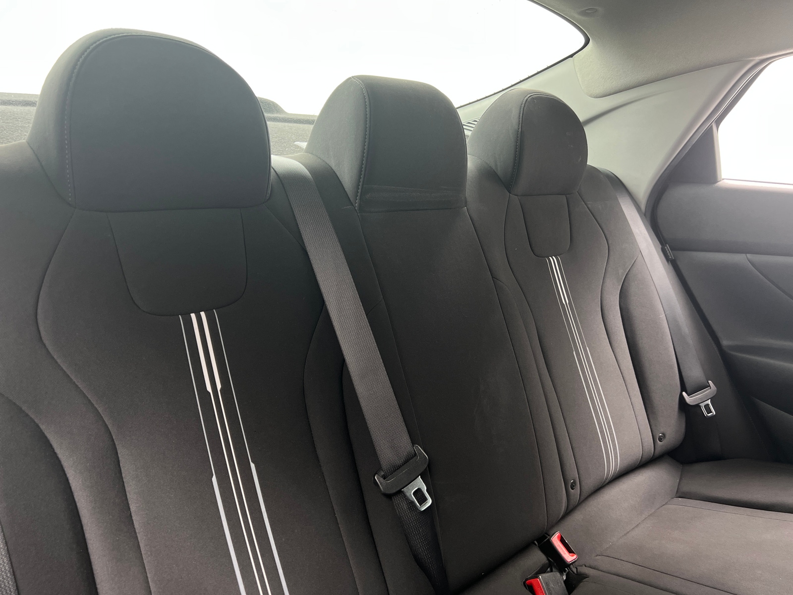 Thumbnail: 2024 Hyundai Elantra - 6