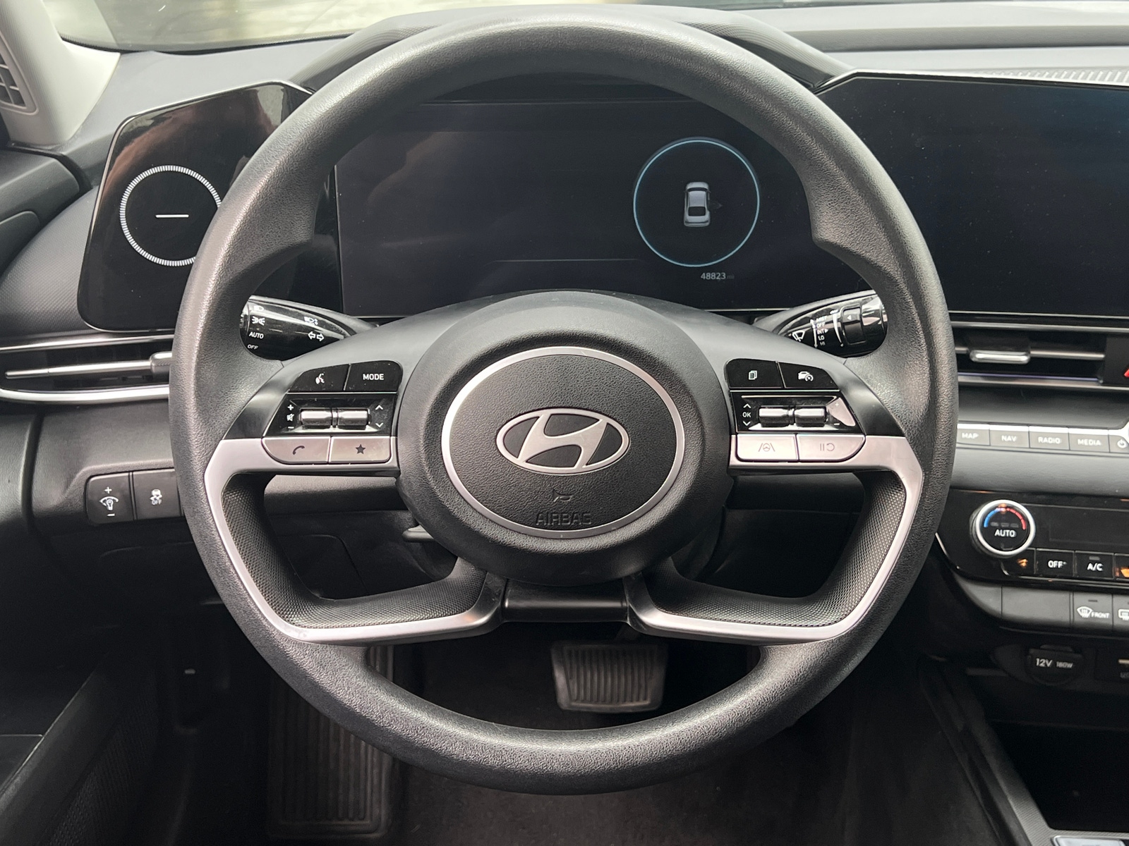 Thumbnail: 2024 Hyundai Elantra - 5