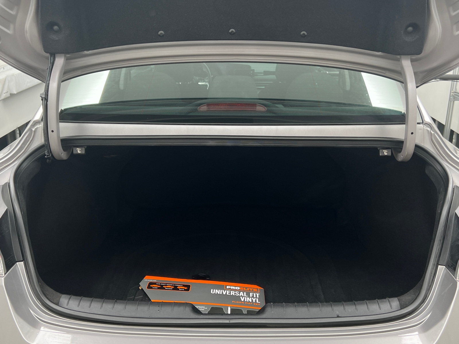 Thumbnail: 2024 Hyundai Elantra - 7