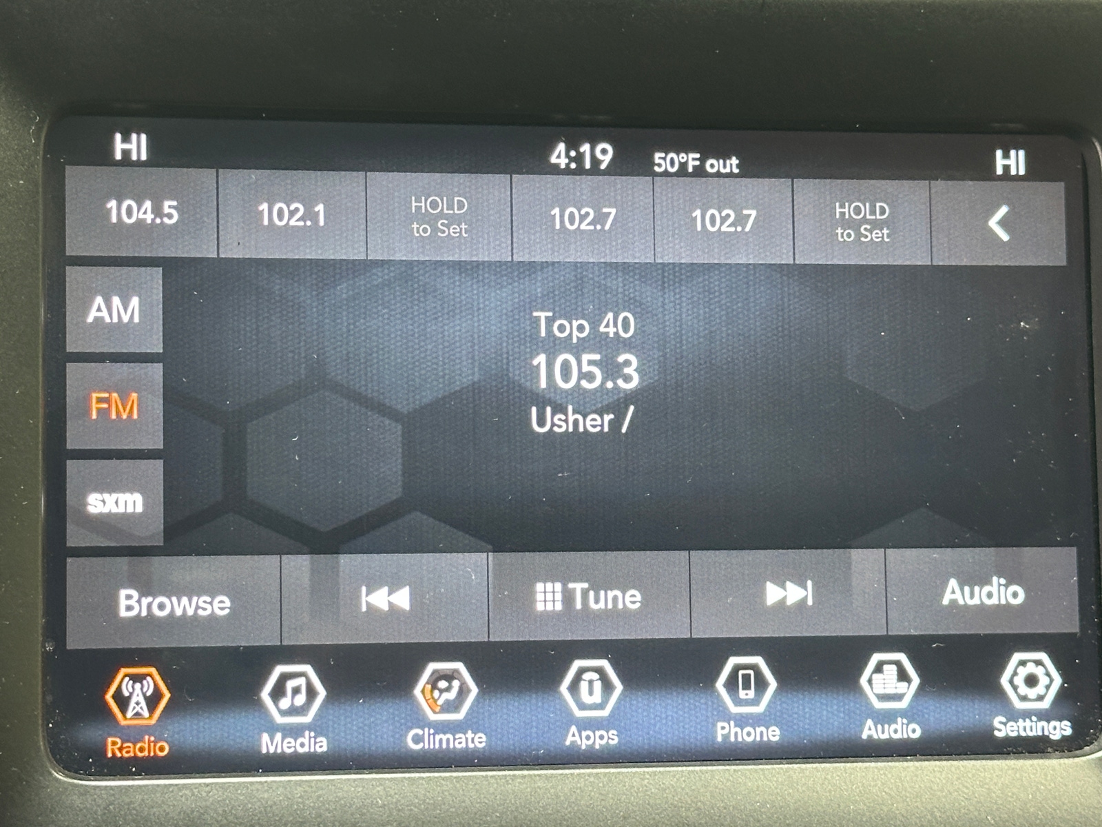 Thumbnail: 2019 Jeep Cherokee - 4