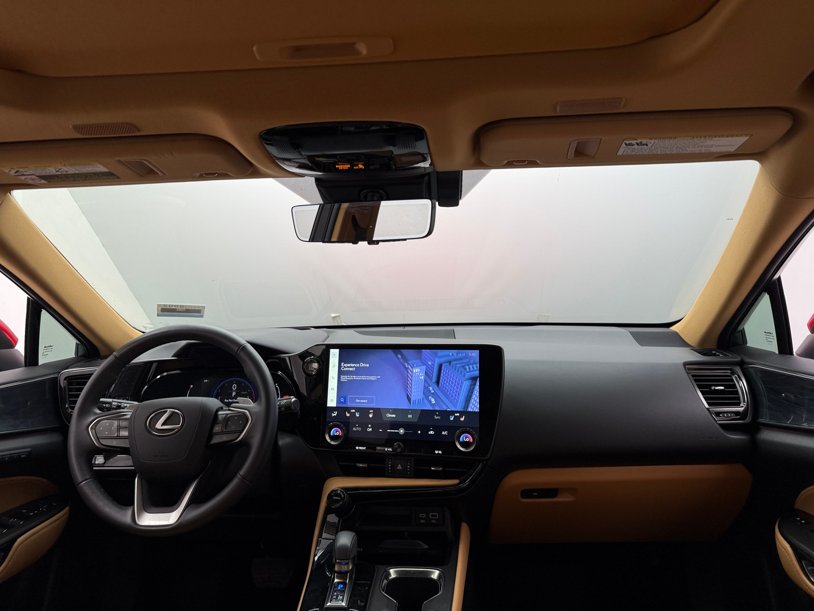 Thumbnail: 2024 Lexus NX - 2