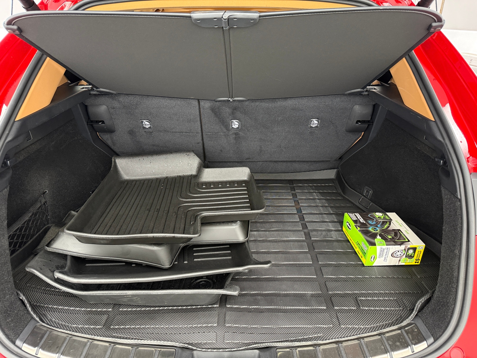 Thumbnail: 2024 Lexus NX - 6