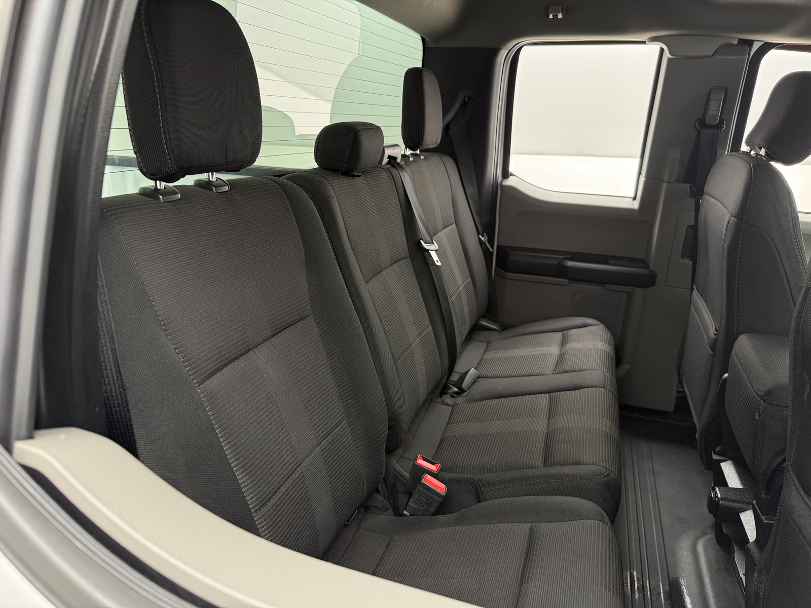 Thumbnail: 2020 Ford Econoline - 6