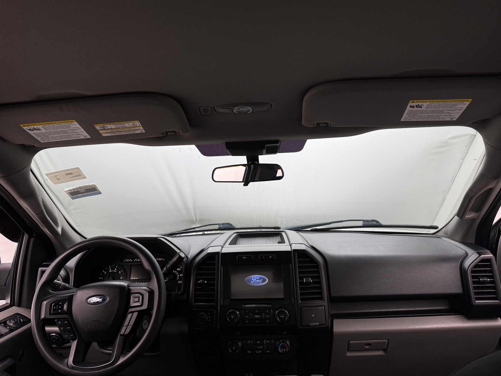 Thumbnail: 2020 Ford Econoline - 3