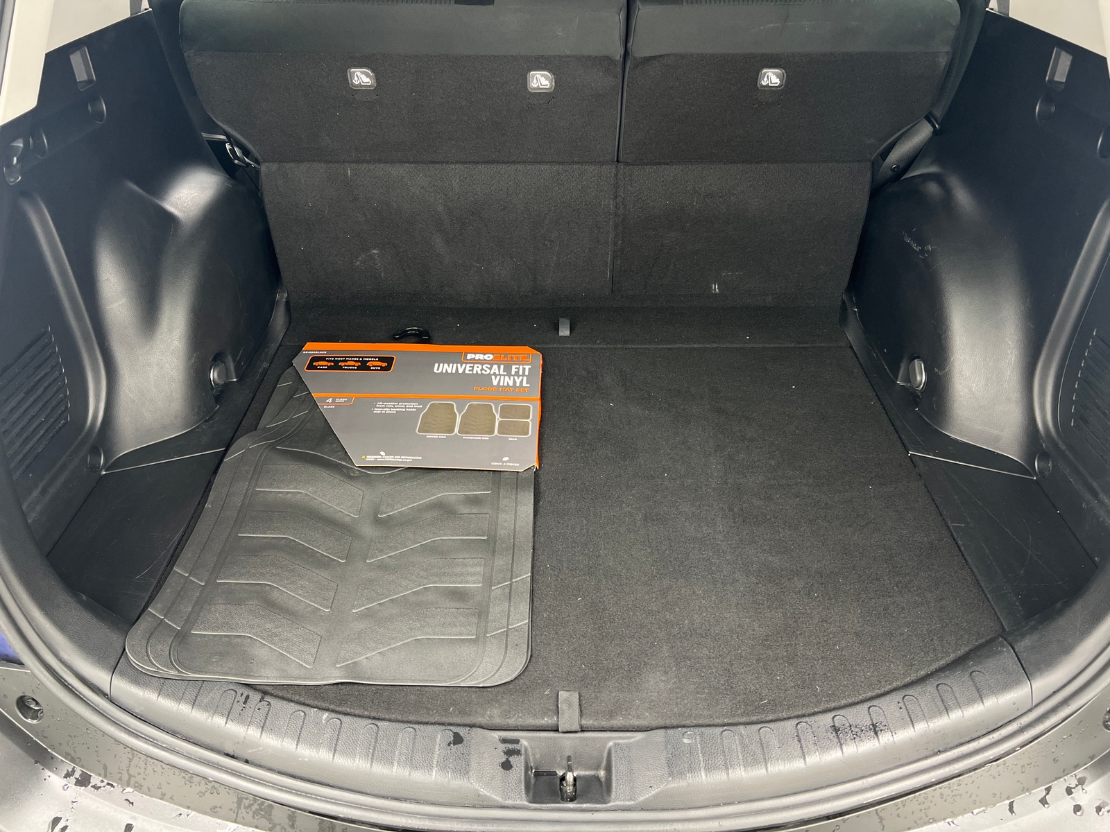 Thumbnail: 2014 Toyota RAV4 - 7