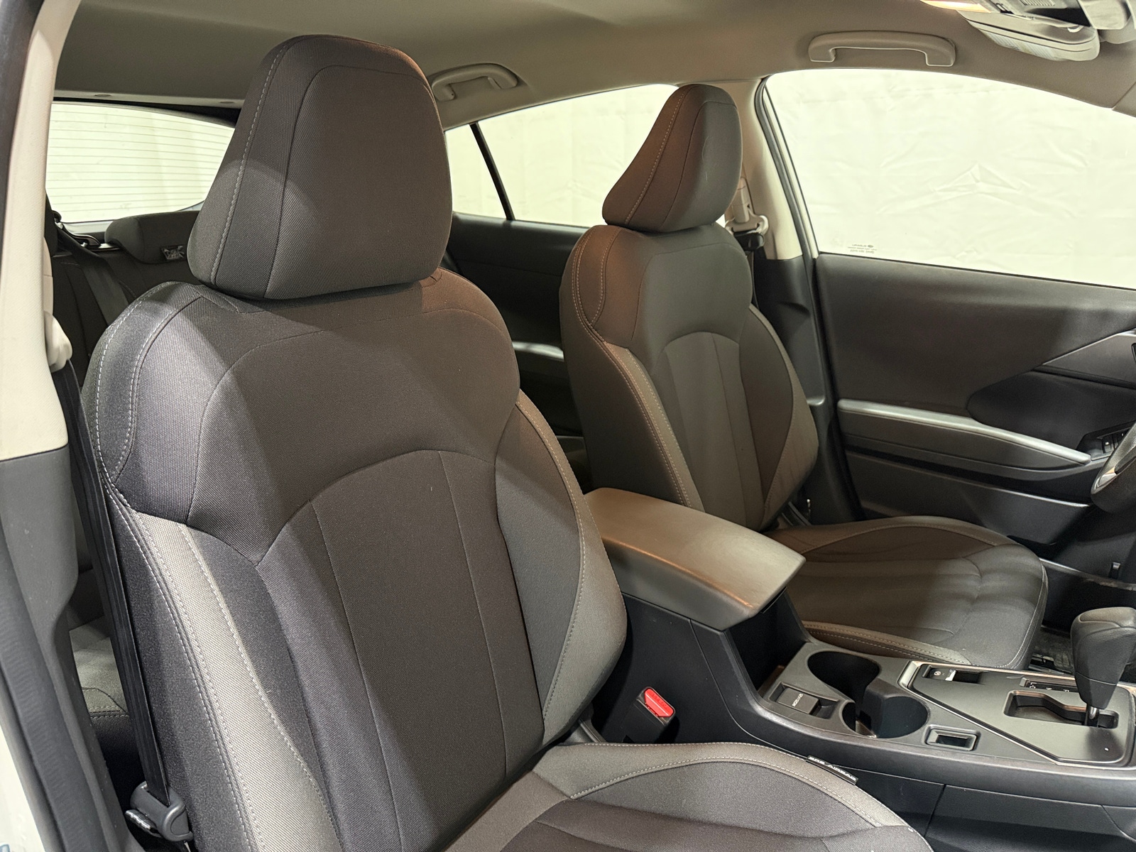 Thumbnail: 2024 Subaru Impreza - 2