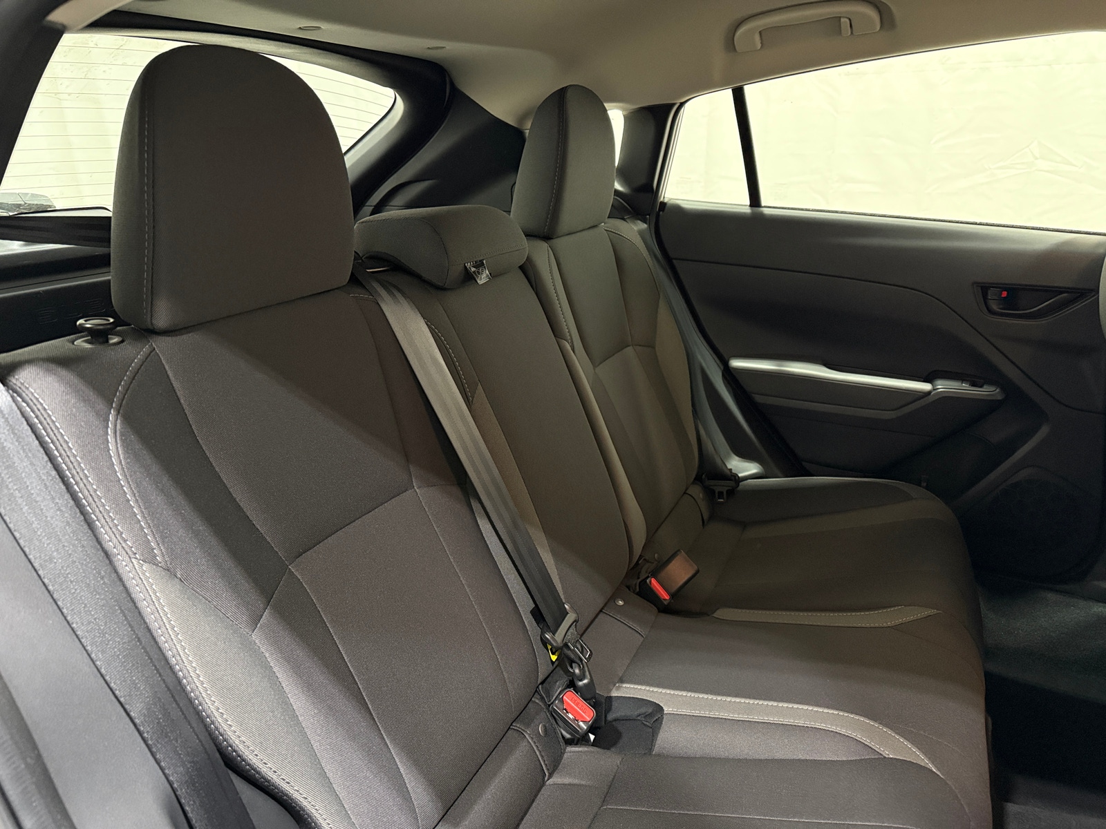 Thumbnail: 2024 Subaru Impreza - 6