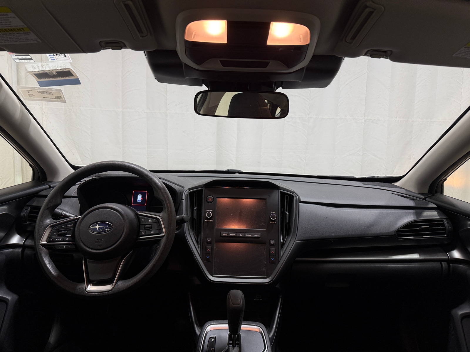 Thumbnail: 2024 Subaru Impreza - 3