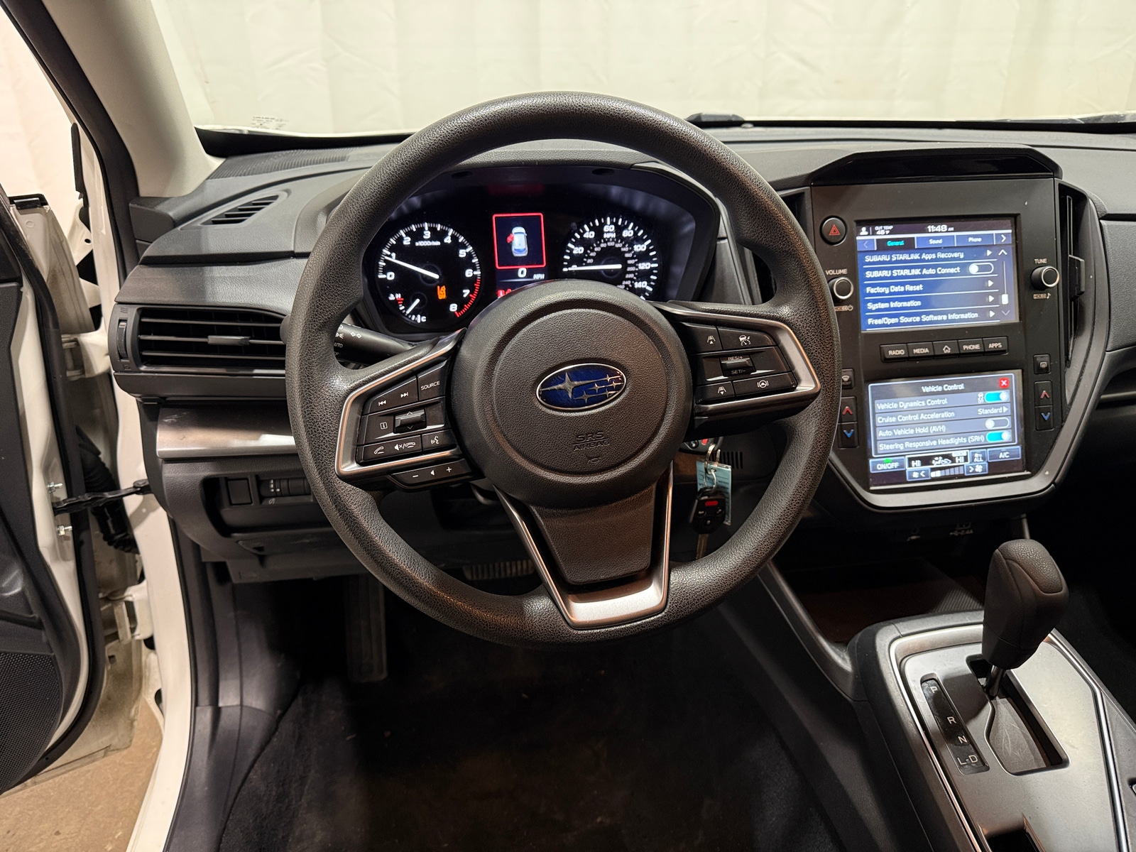 Thumbnail: 2024 Subaru Impreza - 5