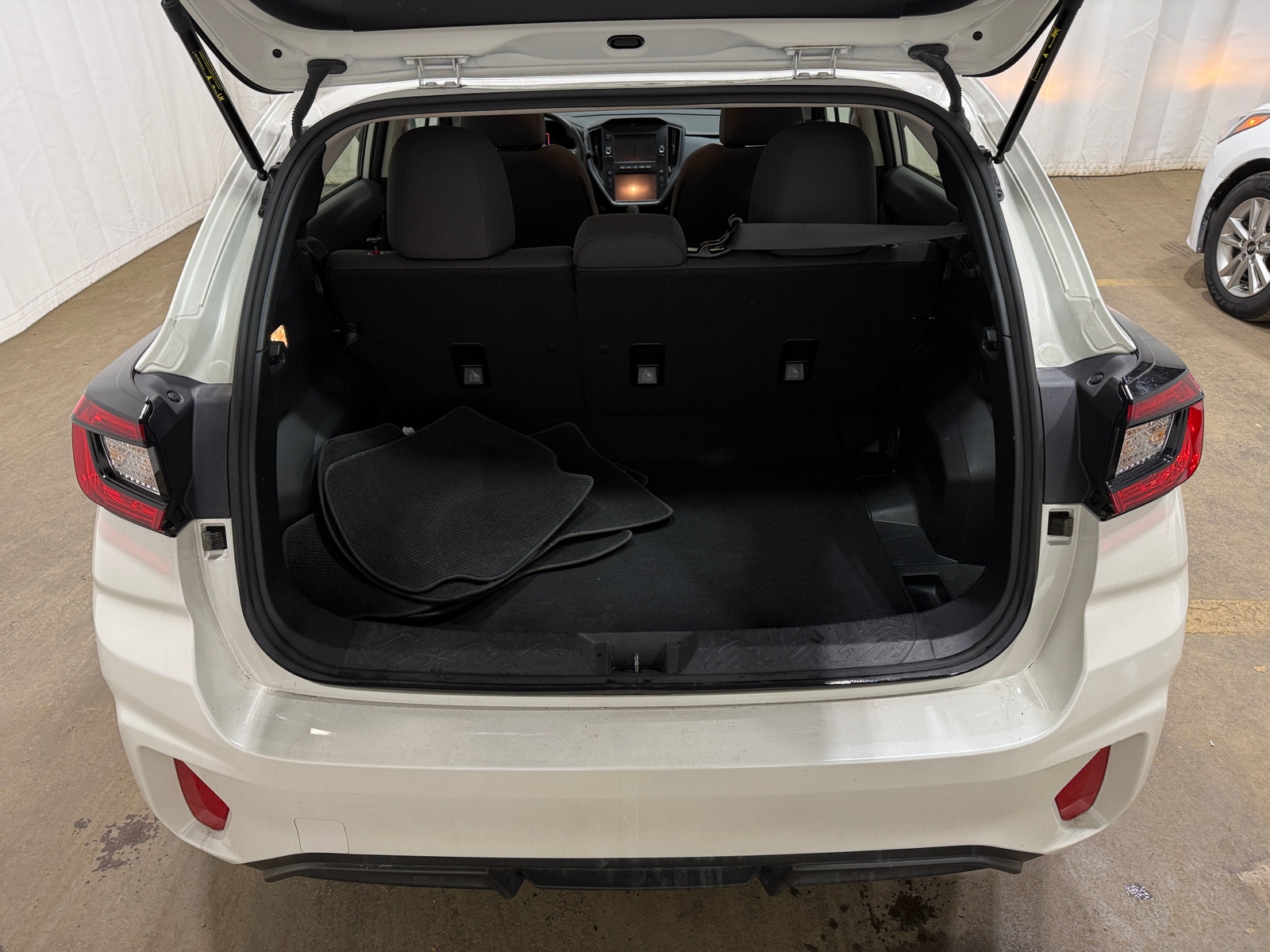 Thumbnail: 2024 Subaru Impreza - 7