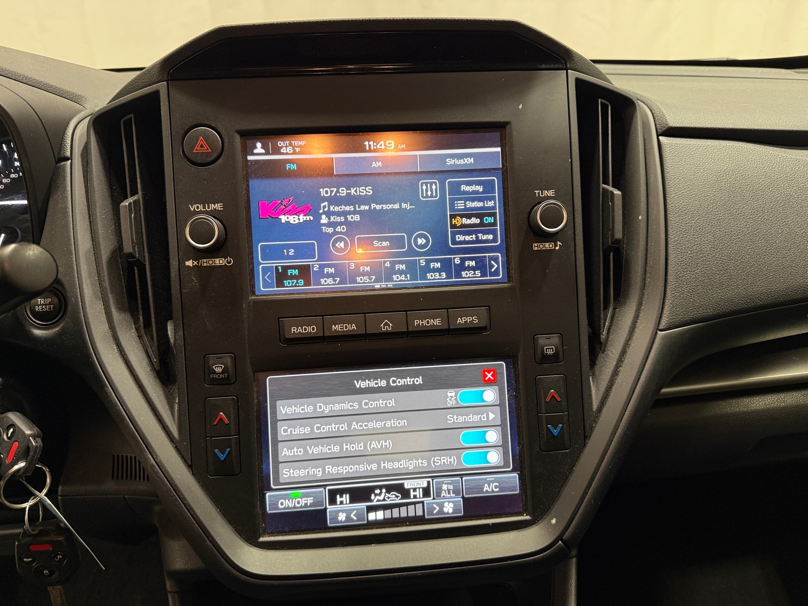 Thumbnail: 2024 Subaru Impreza - 4