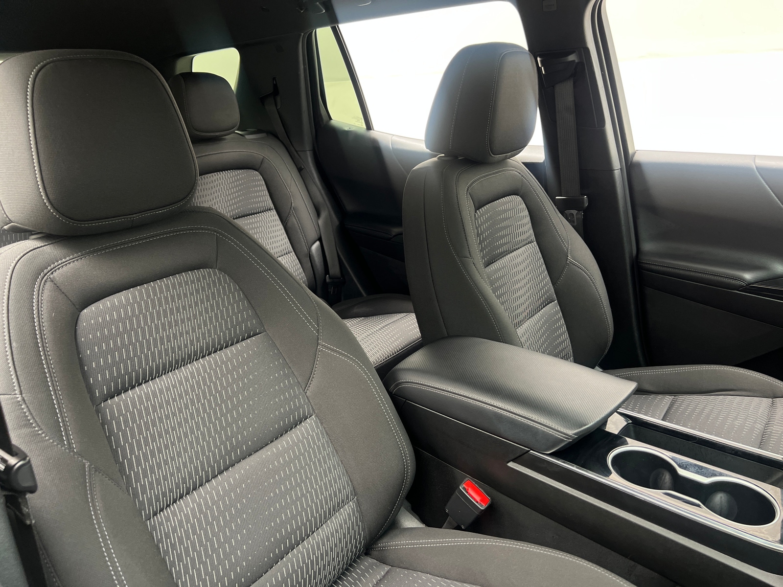 Thumbnail: 2025 Chevrolet Equinox - 2