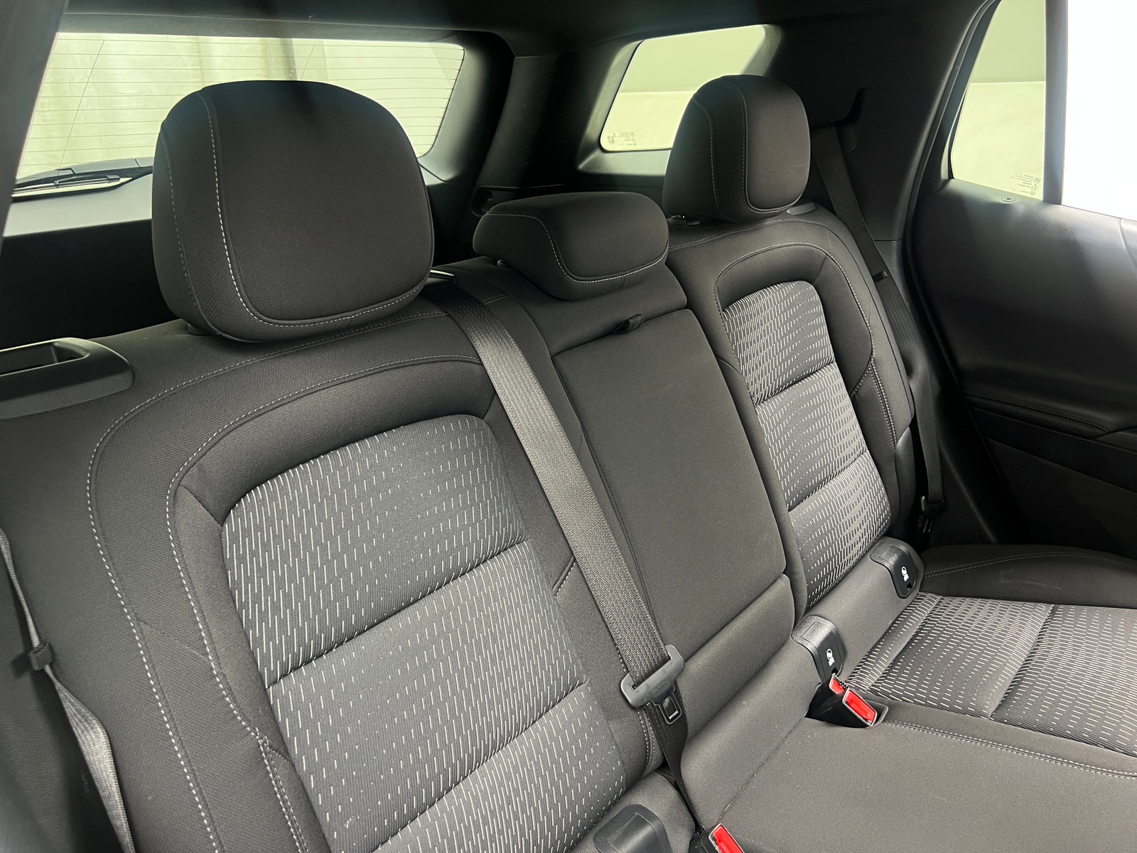 Thumbnail: 2025 Chevrolet Equinox - 6