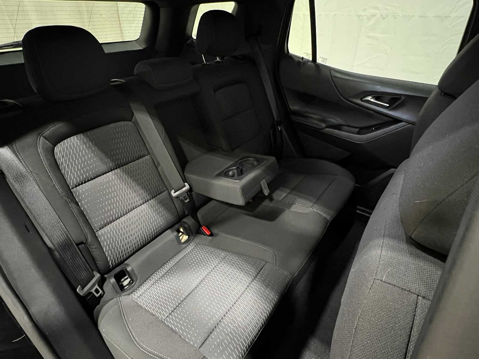 Thumbnail: 2025 Chevrolet Equinox - 6