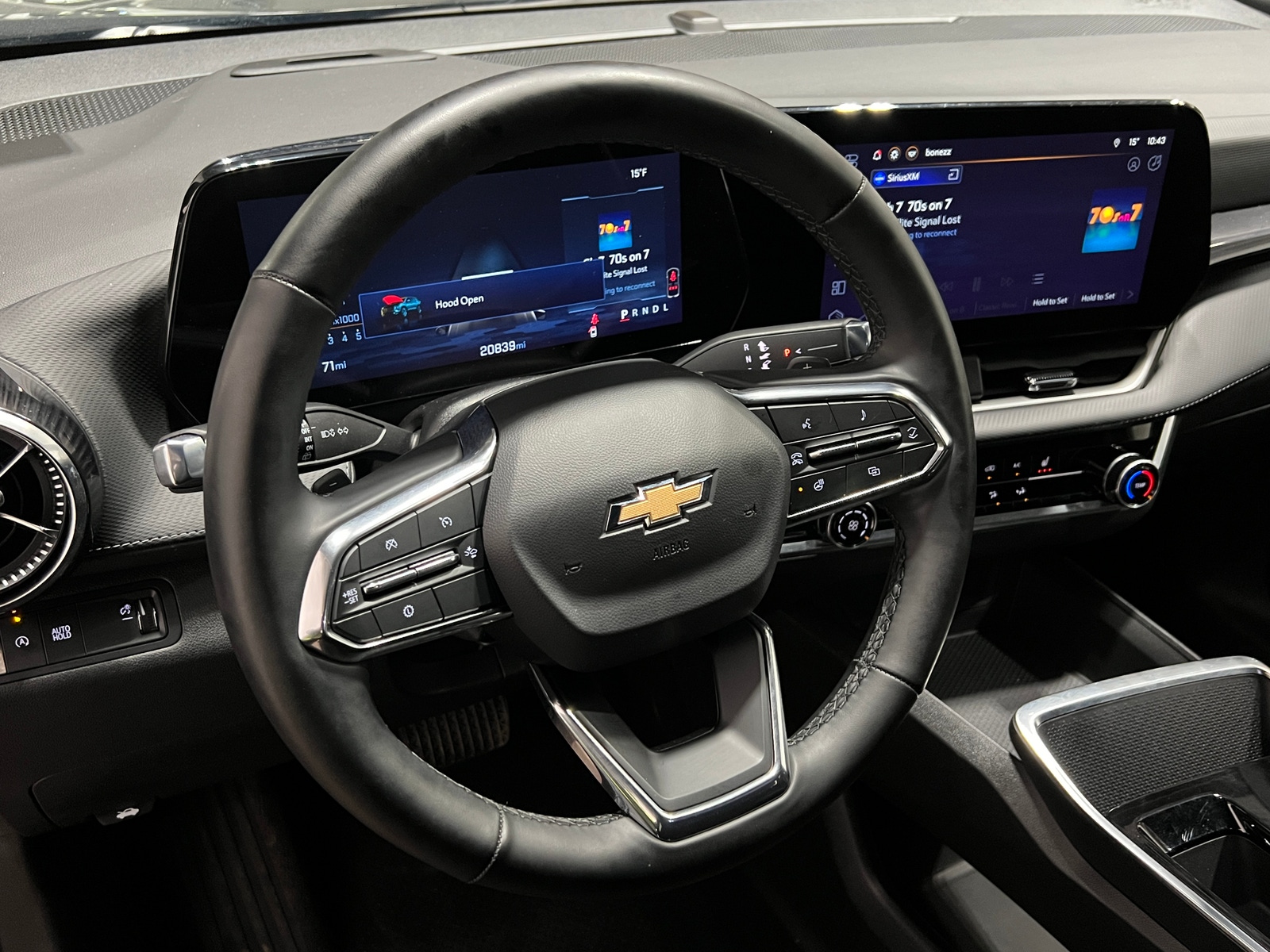 Thumbnail: 2025 Chevrolet Equinox - 5