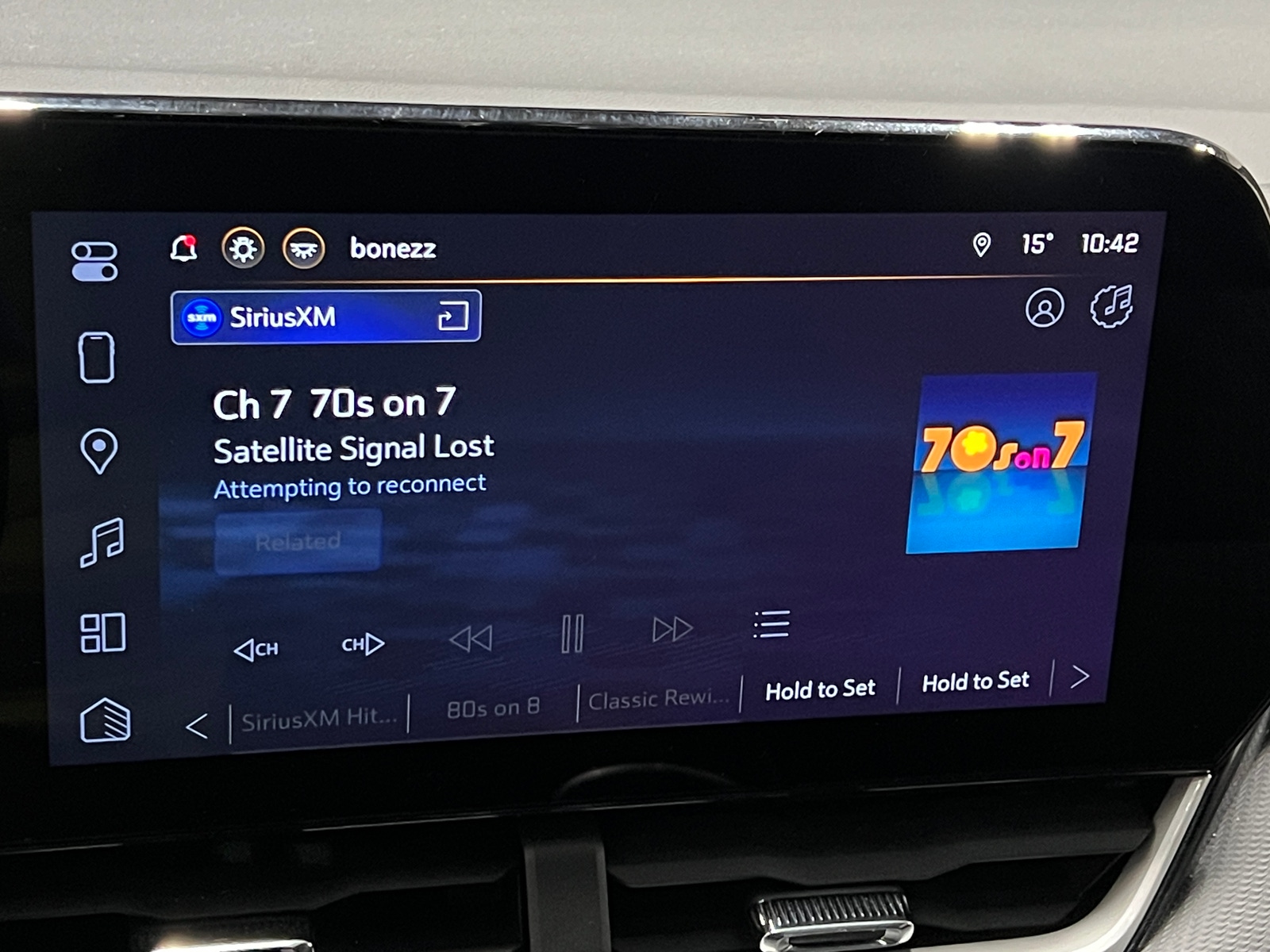 Thumbnail: 2025 Chevrolet Equinox - 4