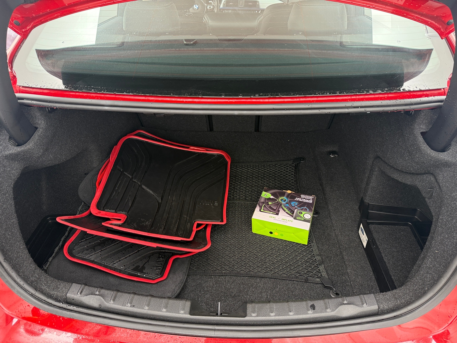 Thumbnail: 2016 BMW 3 Series - 6