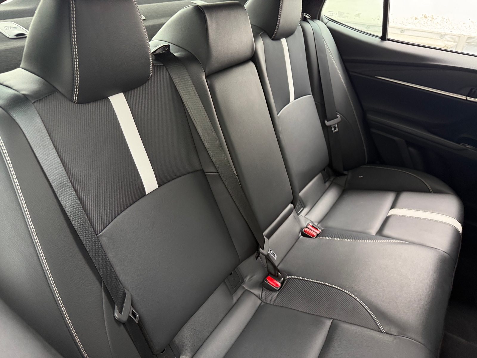 Thumbnail: 2025 Toyota Camry - 6