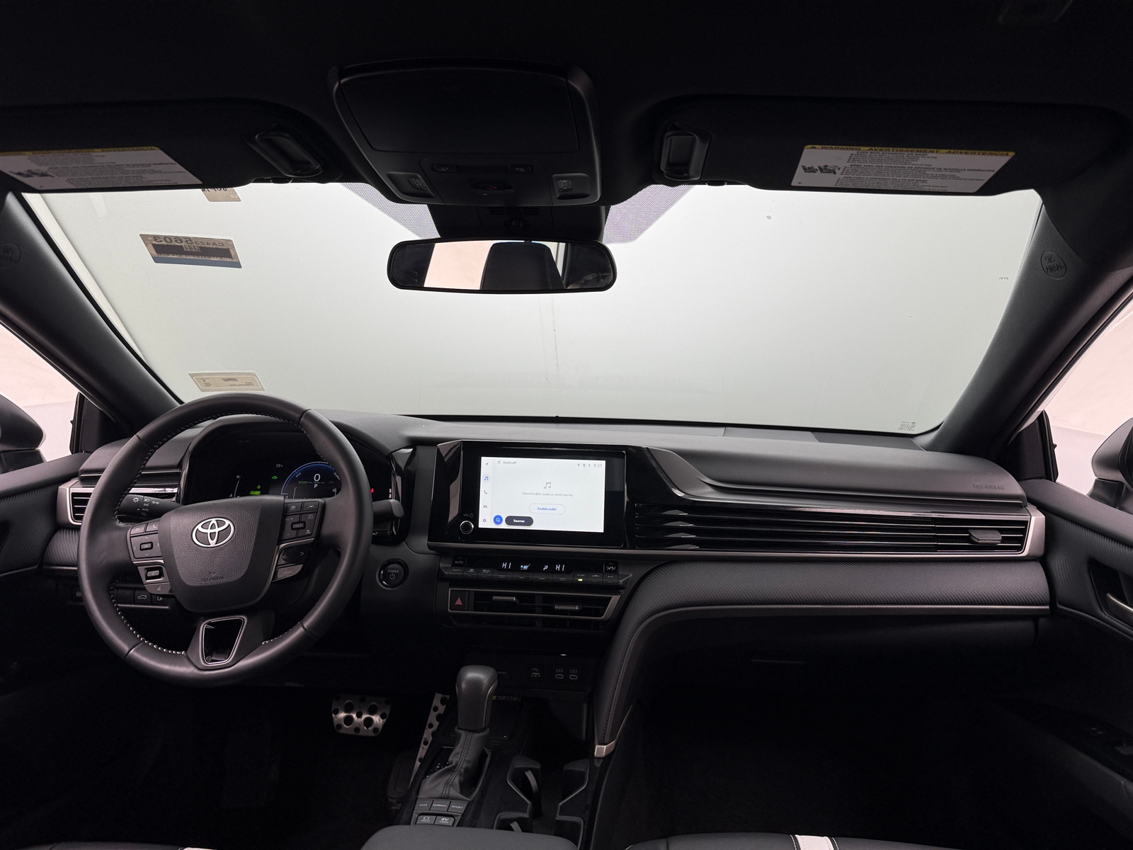 Thumbnail: 2025 Toyota Camry - 3