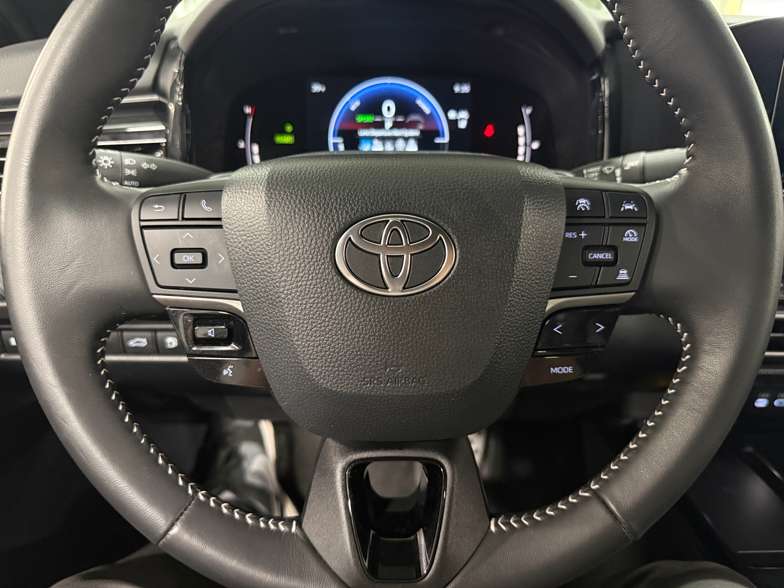 Thumbnail: 2025 Toyota Camry - 5