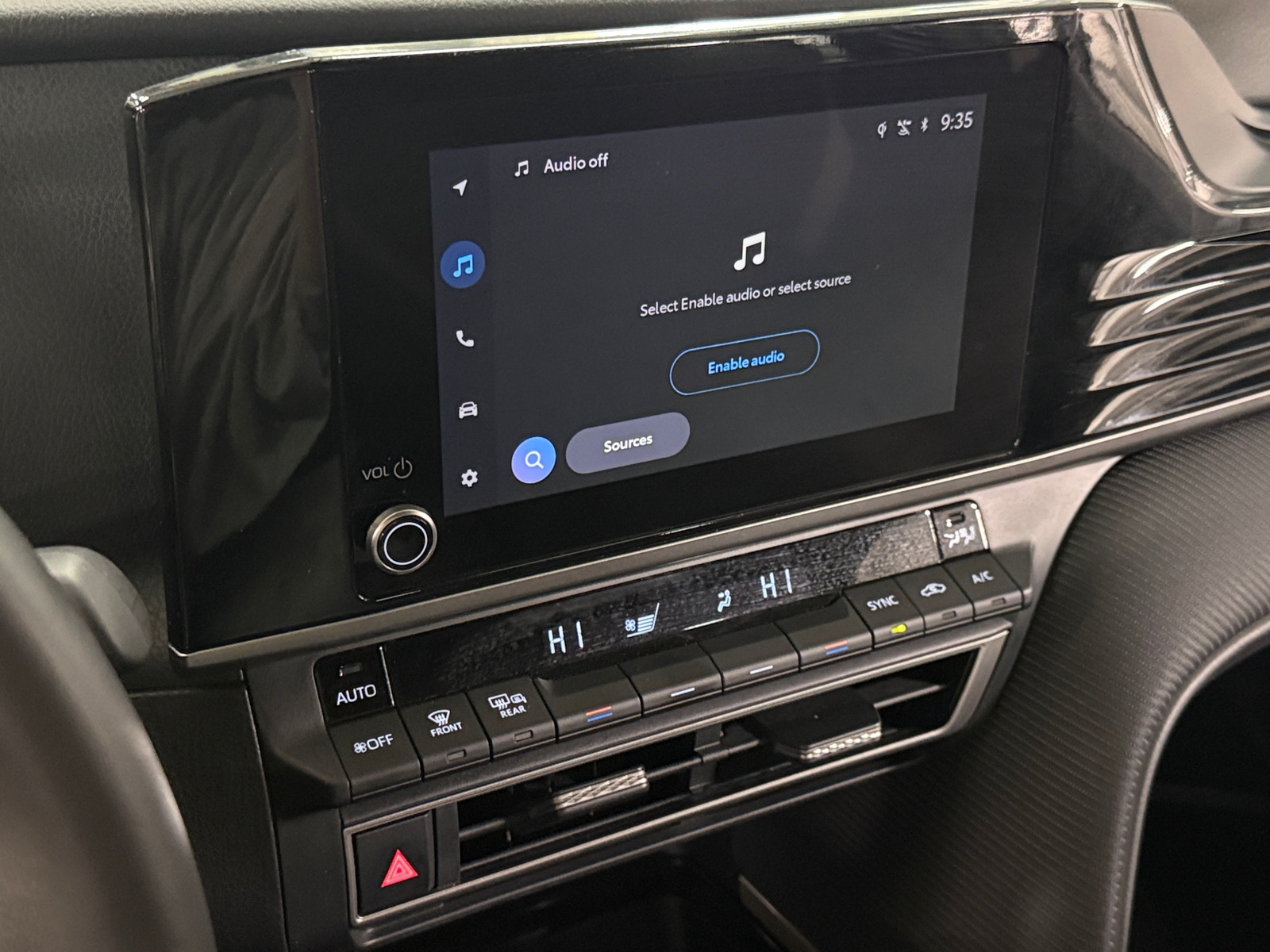 Thumbnail: 2025 Toyota Camry - 4