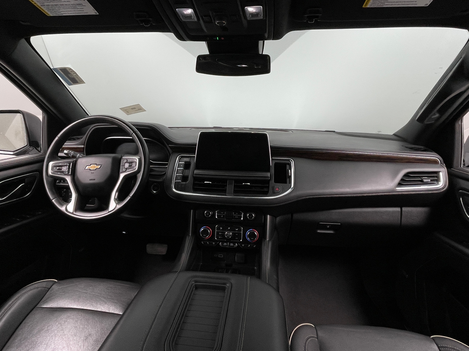 Thumbnail: 2023 Chevrolet Suburban - 2